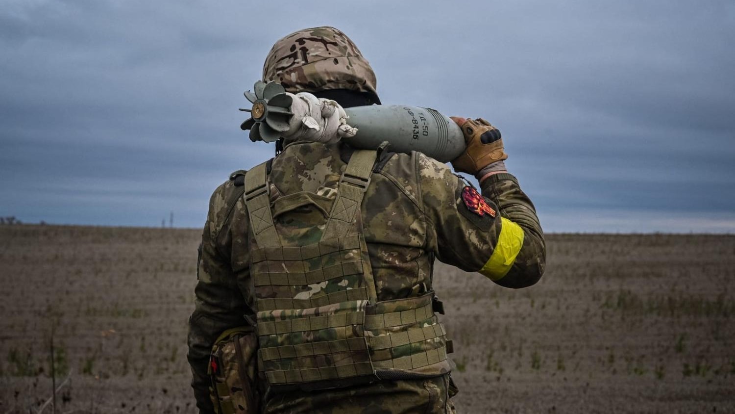 أوكرانيا أبرز الخاسرين من إخفاقات السياسة الخارجية الأميركية