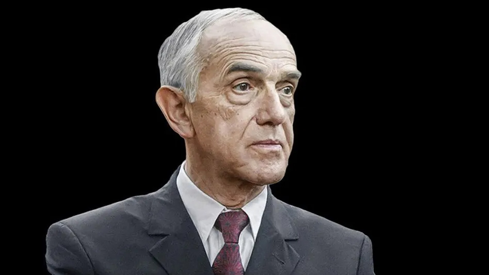 صورة أرشيفية للمهندس النمسوي غاستون غلوك