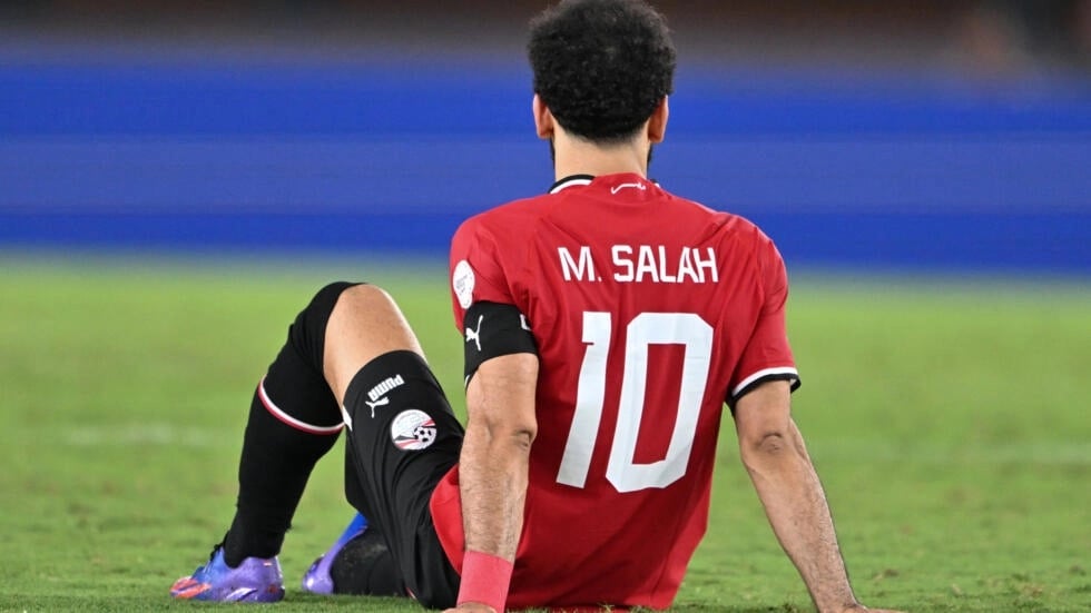 محمد صلاح نجم ليفربول