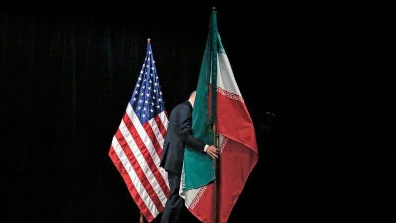 Getty Images تحرص إيران على تفادي الصدام المباشر مع الولايات المتحدة 