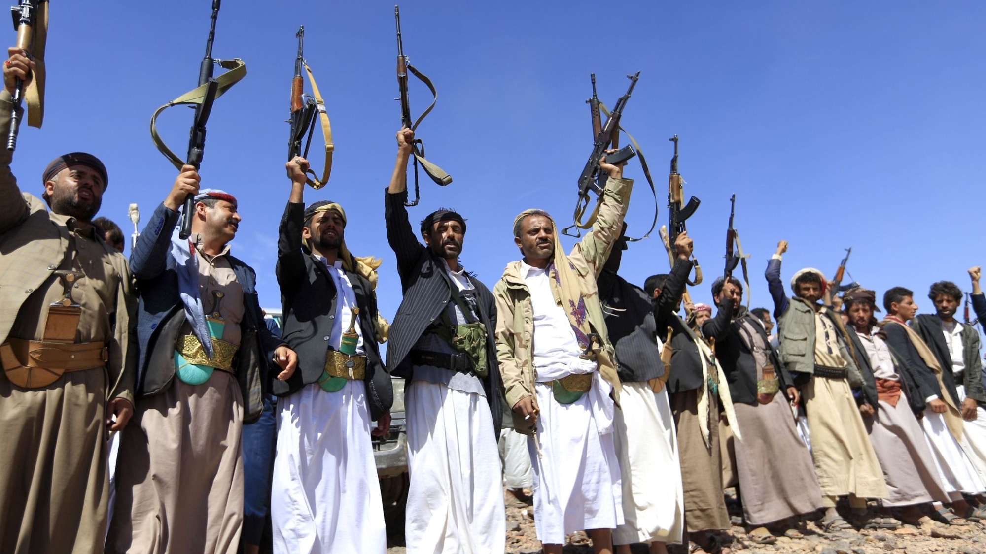 الحوثيون .. من هم وماذا يريدون؟
