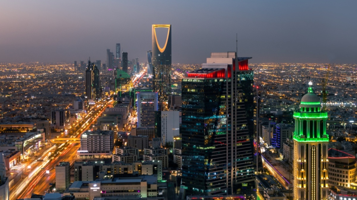 هيئة الرقابة ومكافحة الفساد في السعودية 