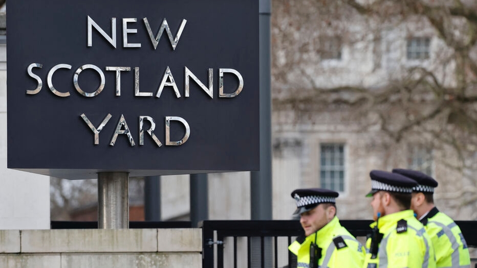 مباحثات أمنية مغربية - بريطانية في لندن&nbsp;