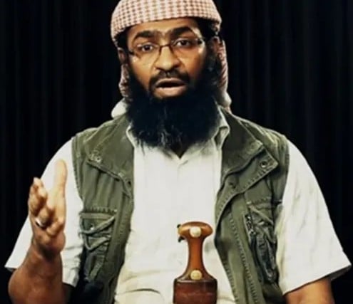 زعيم القاعدة في جزيرة العرب خالد باطرفي