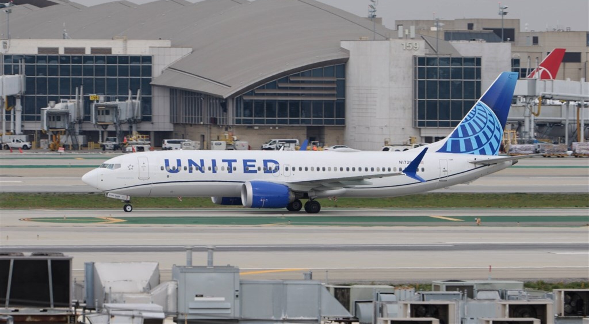 للمرة الرابعة منذ بداية عام 2024 تحدث مشكلات تتعلق بالجودة في طائرات شركة بوينغ