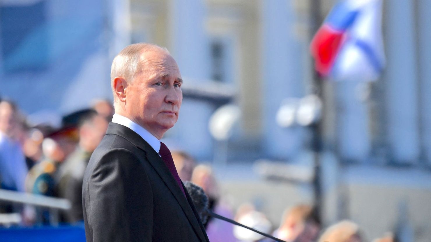 الموقف العالمي من اعادة انتخاب الرئيس الروسي فلاديمير بوتين يتأرجح بين التهنئة والتشكيك 