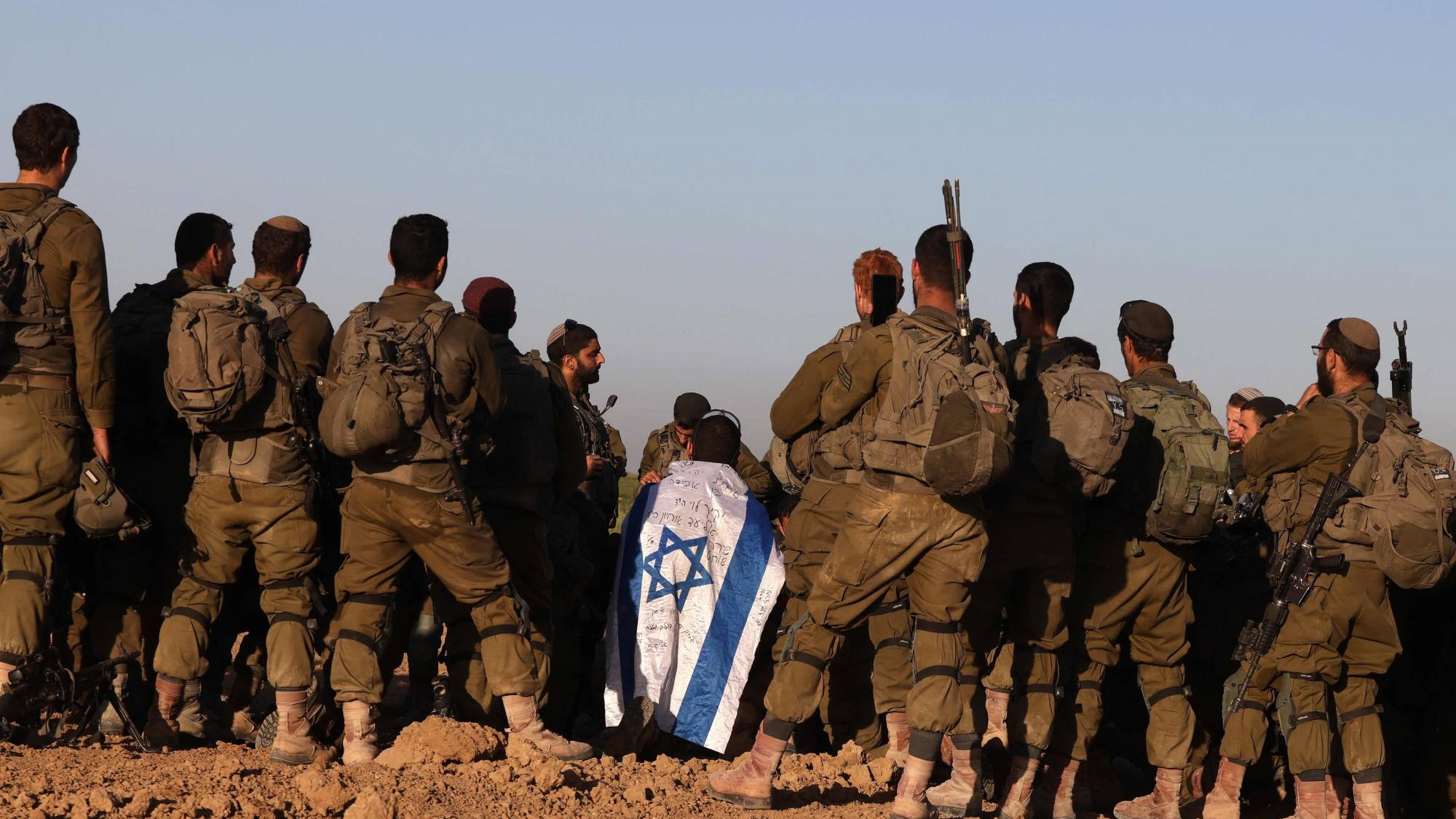 مطالب قانونية دولية متوقعة باعتقال جنود وضباط الجيش الاسرائيلي