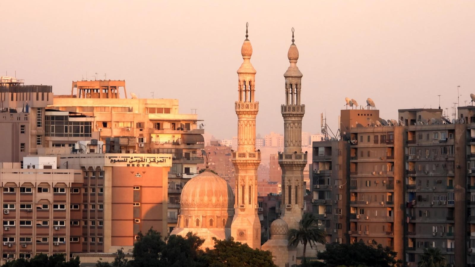 عادات مصرية - سعودية مشتركة في رمضان