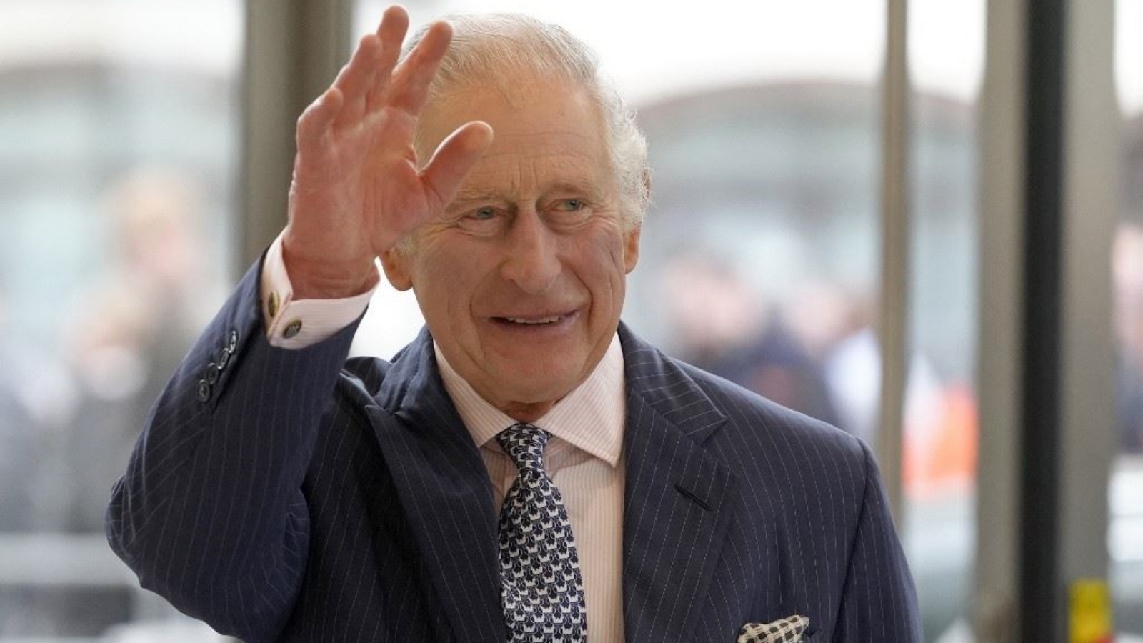 الملك تشارلز الثالث يخضع لعلاج السرطان منذ فبراير الماضي 