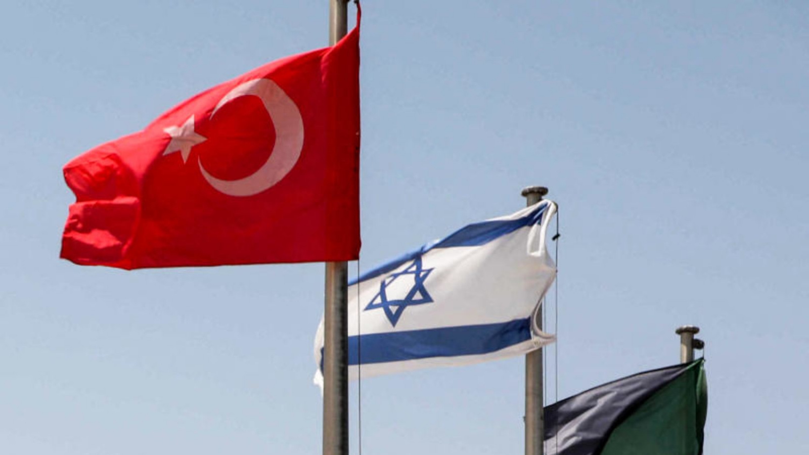 تركيا وإسرائيل تتخذان تدابير بشأن الاتفاقيات التجارية بين البلدين