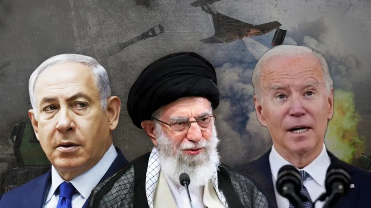 أسرار جديدة تكشفها صحافة لندن عن الضربة الإيرانية لاسرائيل