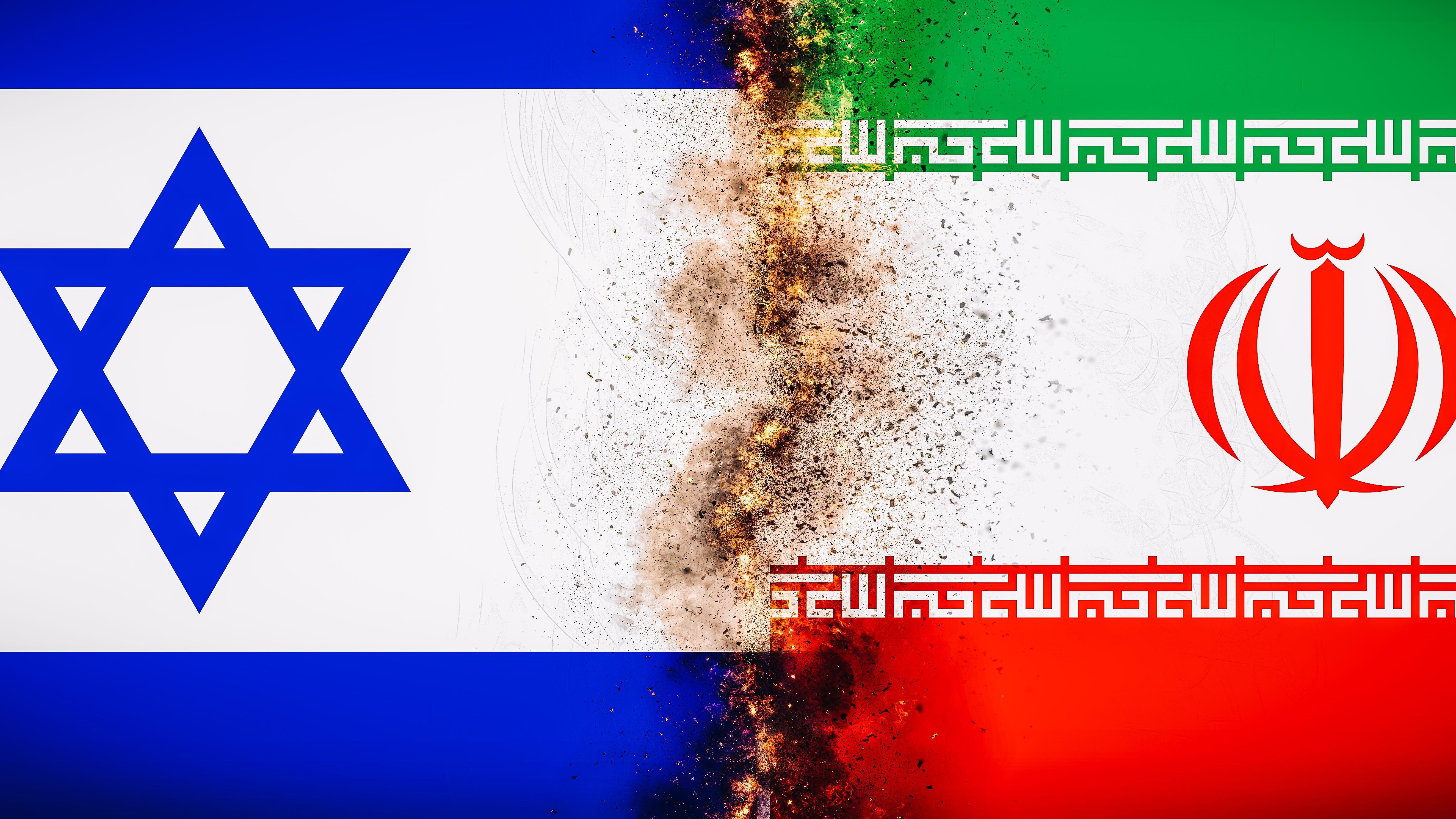 الصراع الإيراني الاسرائيلي.. إلى أين؟