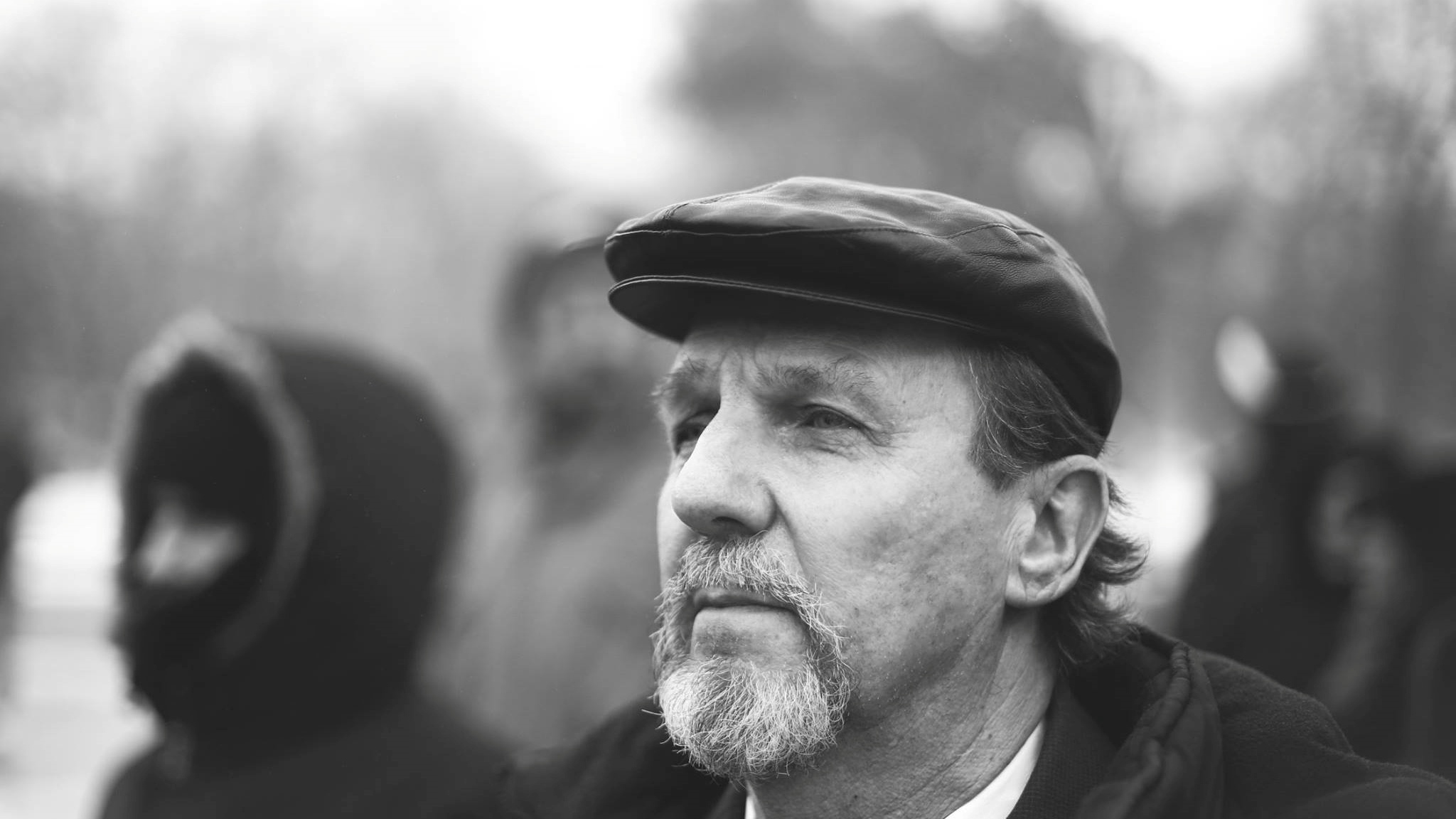 السلوفاكي سينتولا المتهم باطلاق النار على رئيس وزراء البلاد