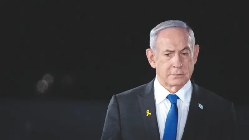 تبعات رفض نتانياهو إقامة دولة فلسطين