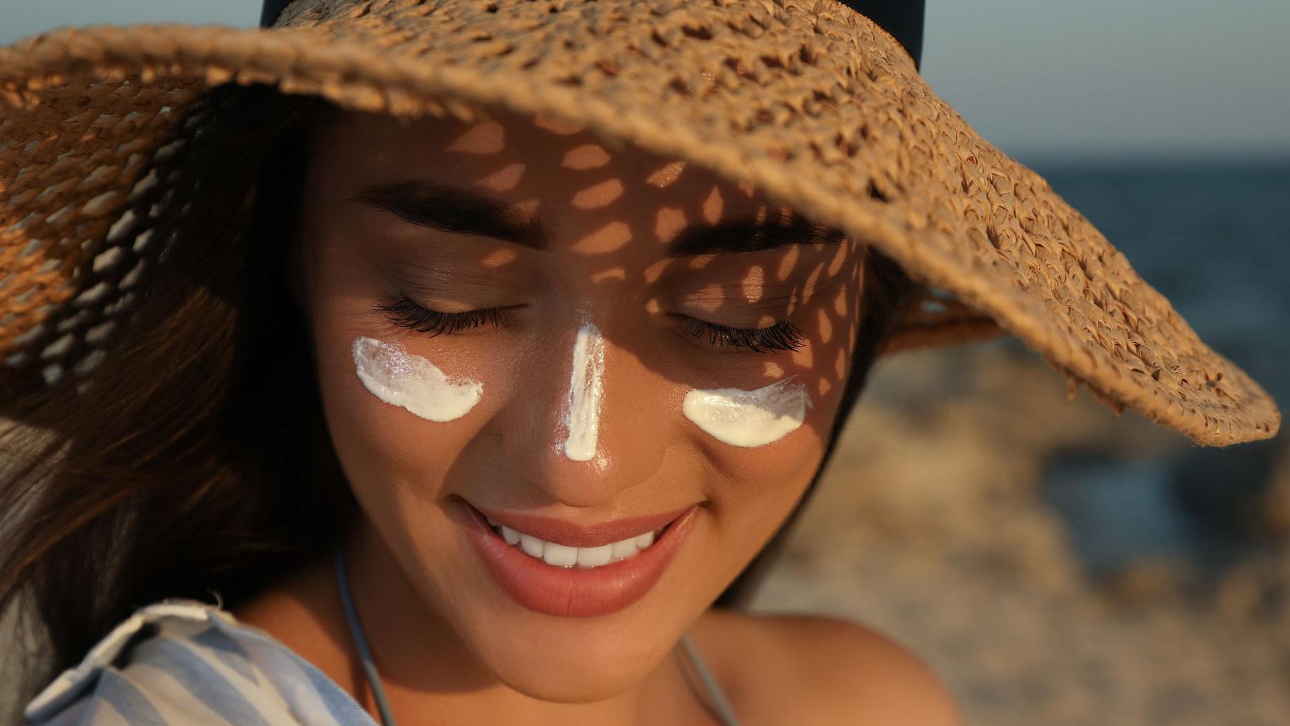 أكثر من 80 في المئة من حالات سرطان الجلد الميلانيني سببها حروق الشمس
