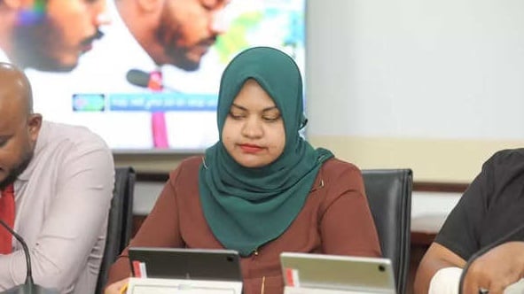 وزيرة البيئة في المالديف المتهمة بممارسة السحر الأسود ضد الرئيس