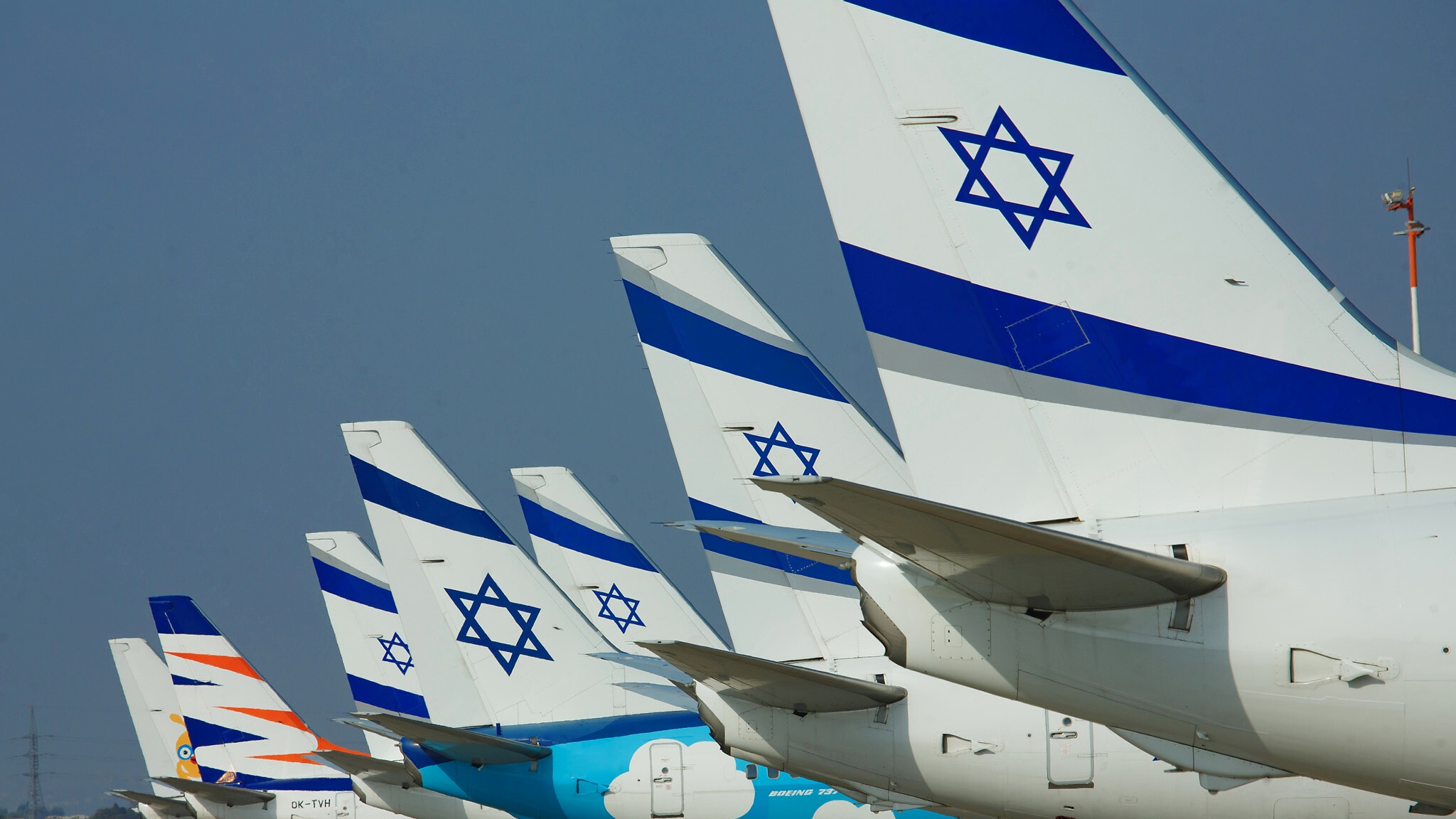 تضارف في الأنباء عن مصير الطائرة الاسرائيلية التي هبطت في تركيا