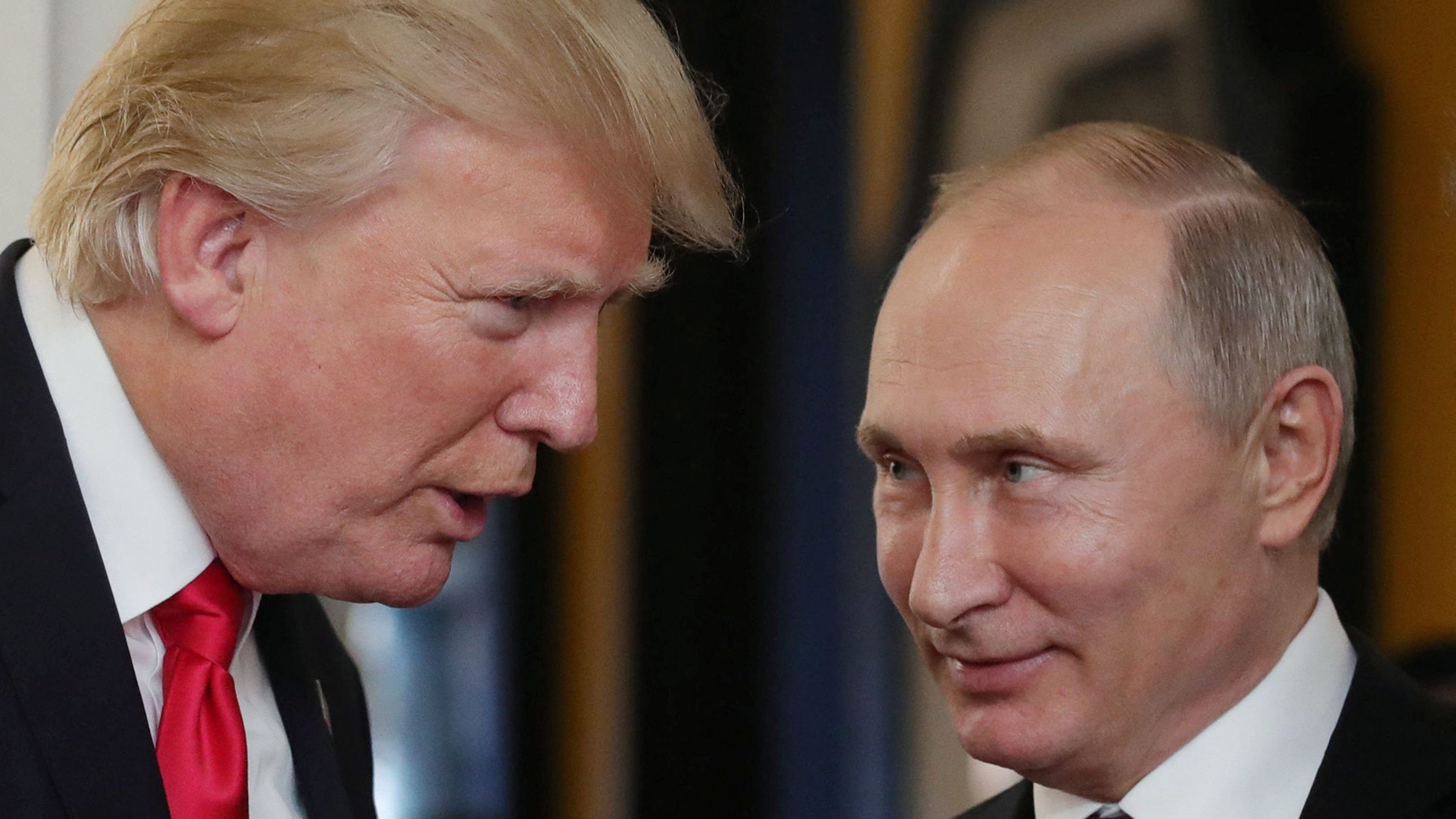 هل تعود العلاقات المتناغمة بين روسيا وأميركا بعودة ترامب؟