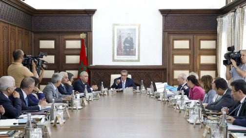 المغرب: تمديد مدة صرف المساعدات للمتضررين من زلزال الحوز 5 أشهر إضافية