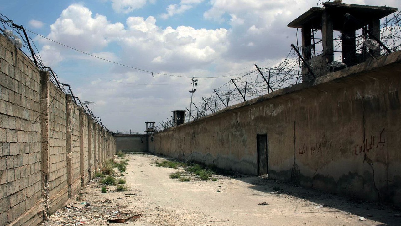 واشنطن لاحقت نظام الأسد بسبب جرائم التعذيب في السجون