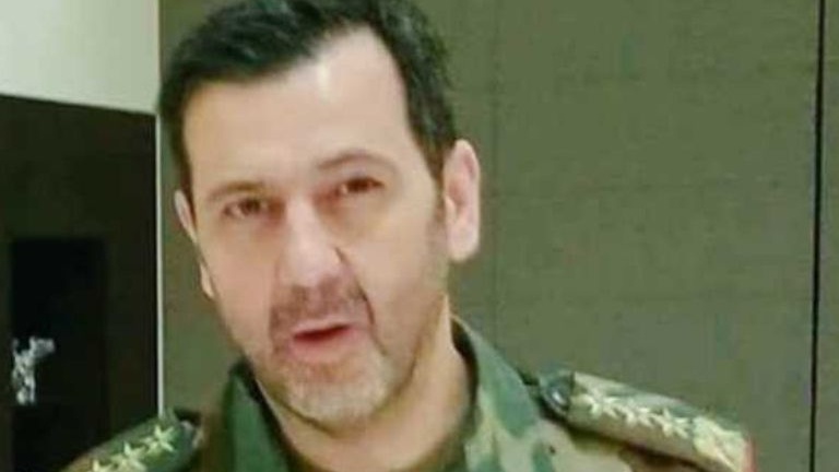 صورة أرشيفية لماهر الأسد