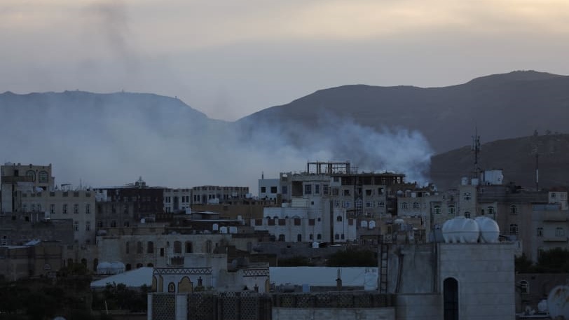 إسرائيل تعتزم استئناف الرد على الحوثيين