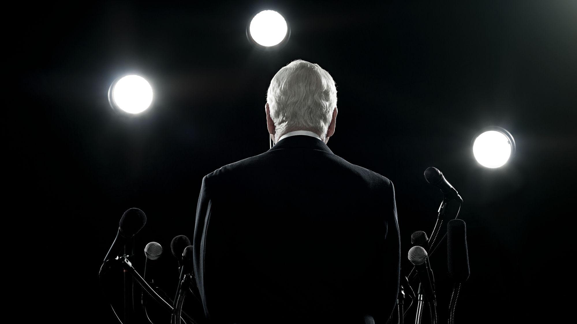 قصص مذهلة عن التحول من قوائم الإرهاب إلى قمم السياسة