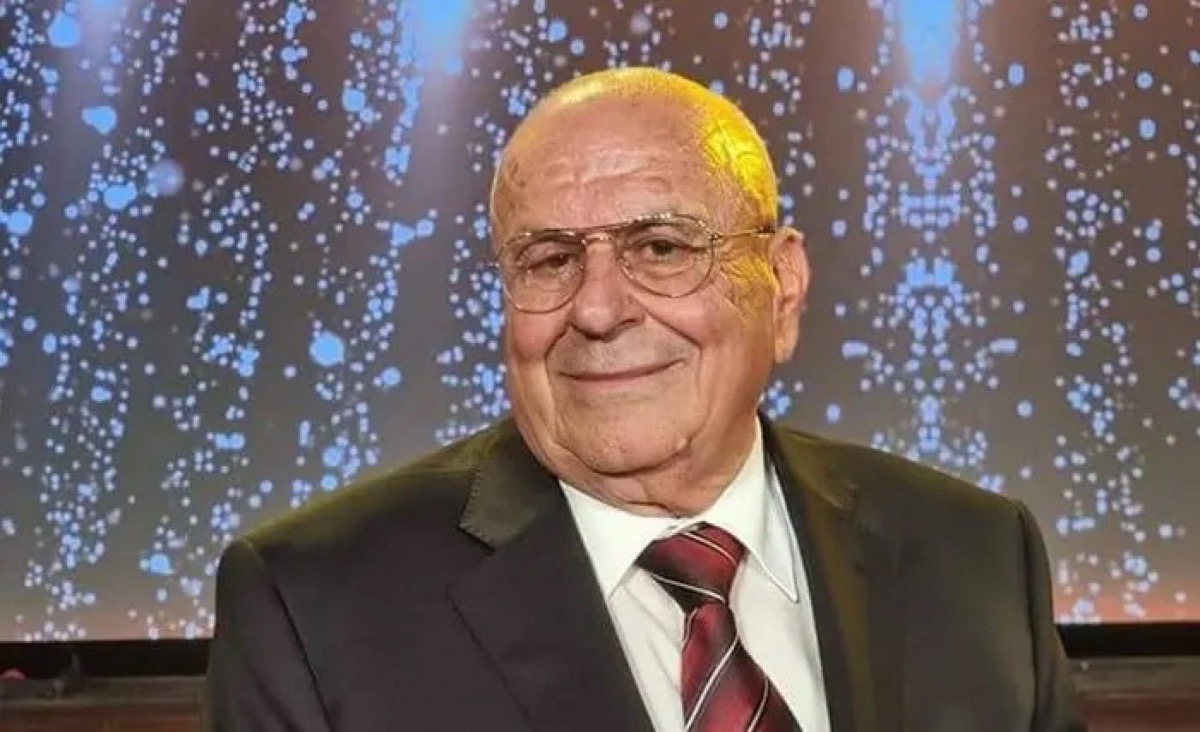 رجل الأعمال اللبناني الأصل ميشال عيسى 