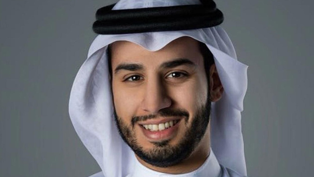 راشد نبيل الحمر