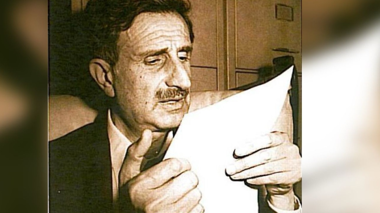 كمال جنبلاط