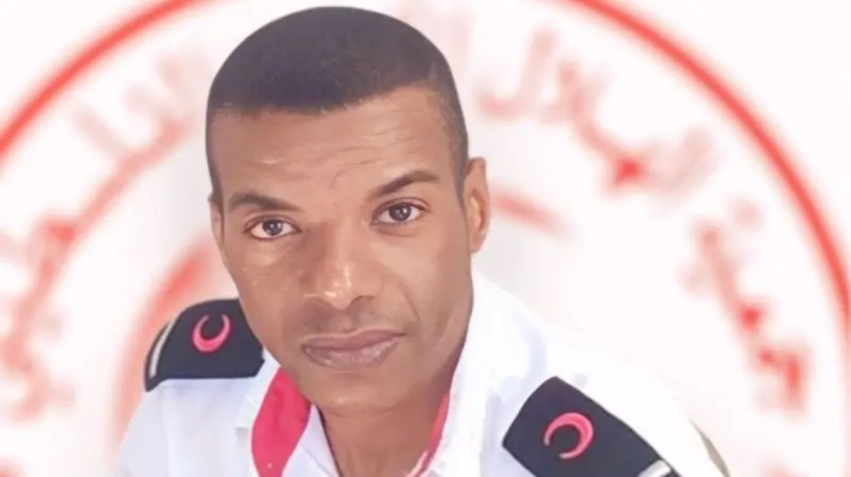 أفادت جمعية الهلال الأحمر الفلسطيني بأن أسعد النصاصرة اختُطف بالقوة على يد القوات الإسرائيلية الشهر الماضي، ودعت إلى الإفراج عنه