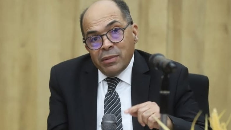 الباحث المغربي الدكتور ادريس لكريني