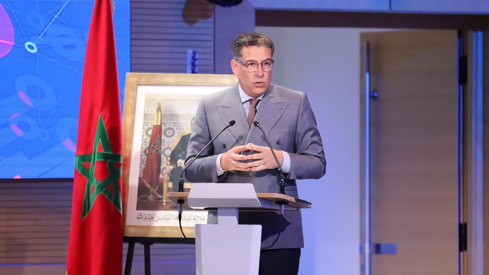 كريم العيناوي رئيس مركز السياسات للجنوب الجديد 