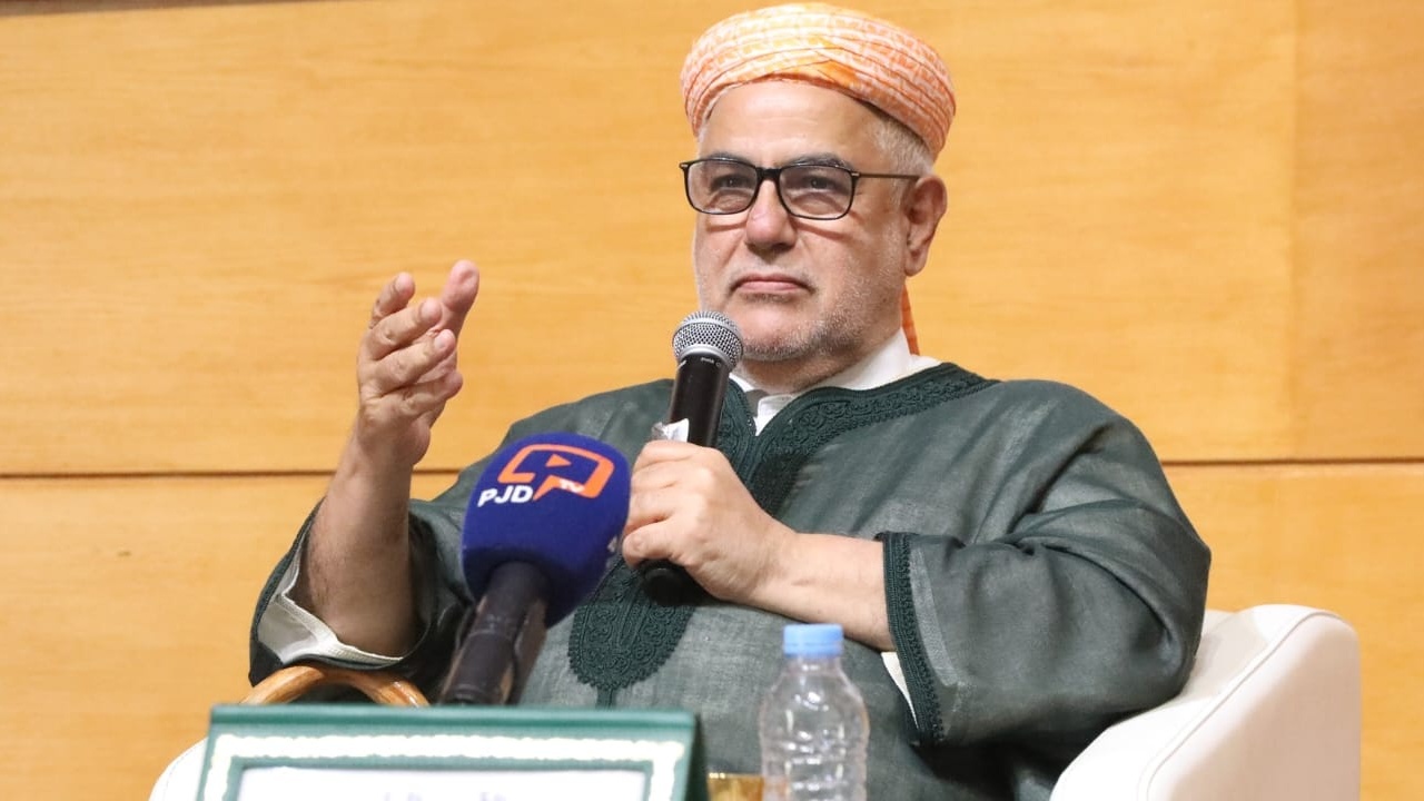 بن كيران