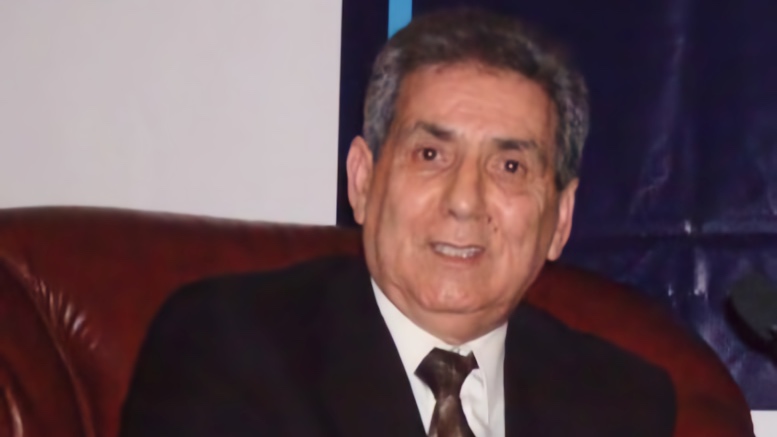 عبّد الله ازماني