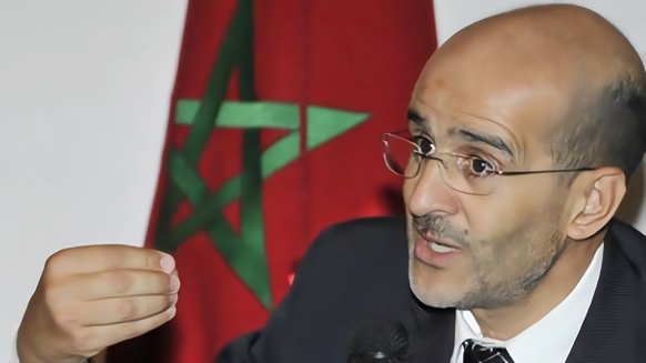 ادريس الازمي الادريسي
