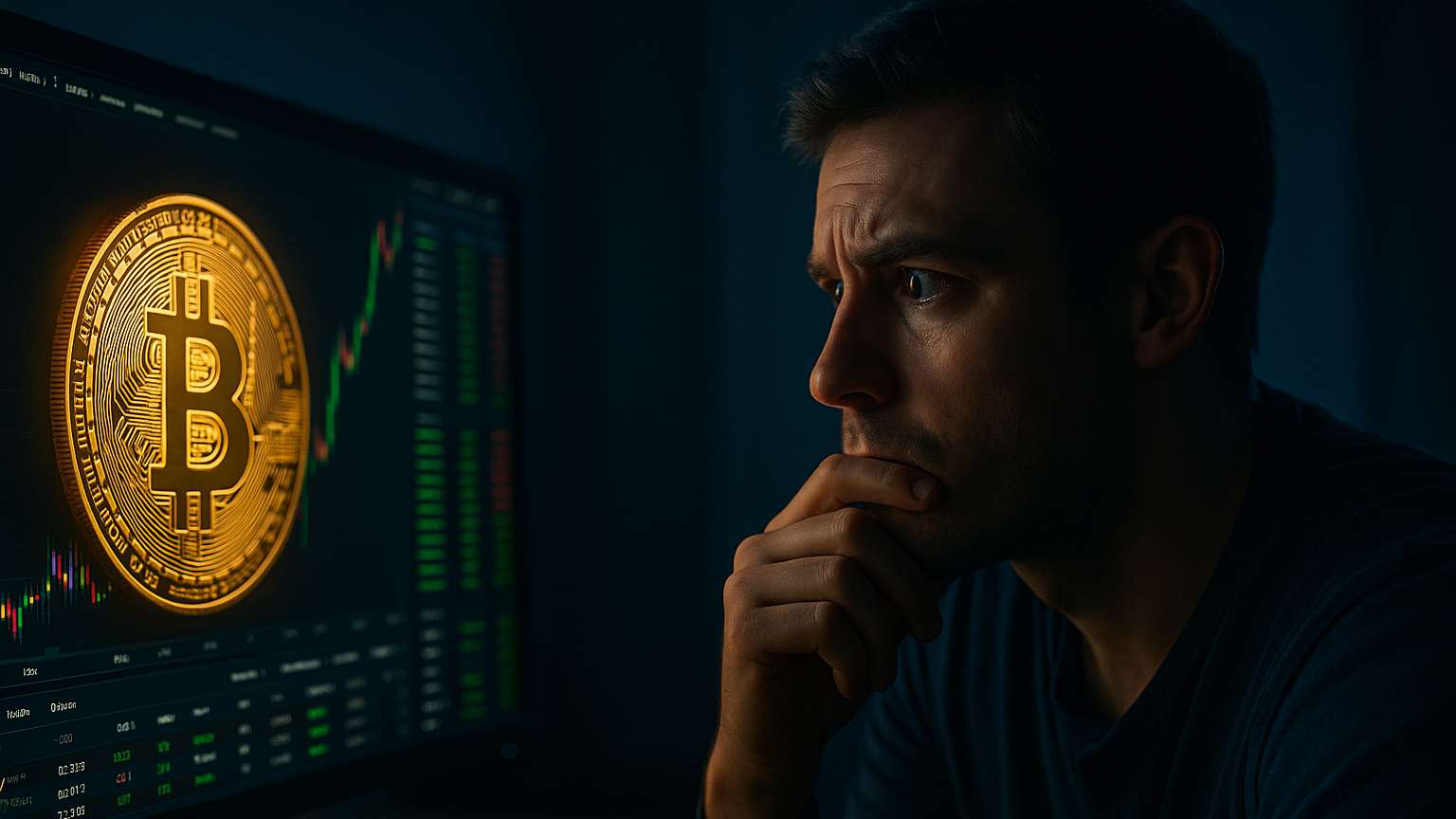 أهم المعايير لاختيار منصة مناسبة لتداول البيتكوين بأمان