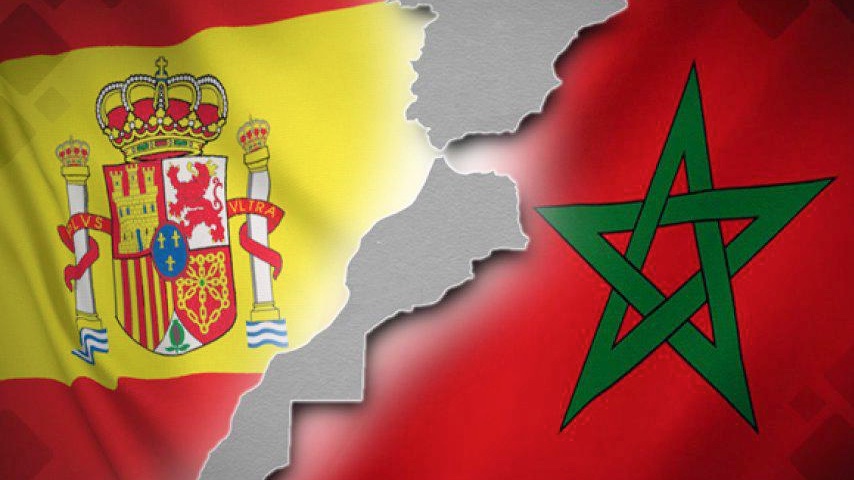 تعاون امني مغربي اسباني يطيح بداعشيين في كاتالونيا