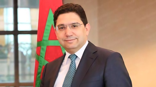 ناصر بوريطة