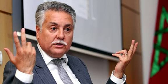 نبيل بنعبدالله