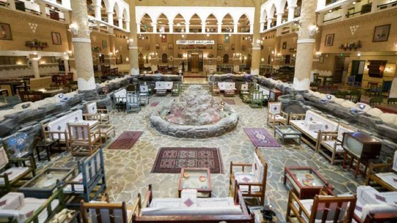 ‏السعودية تعزز وجهاتها السياحية بثقافتها المحلية الثرية