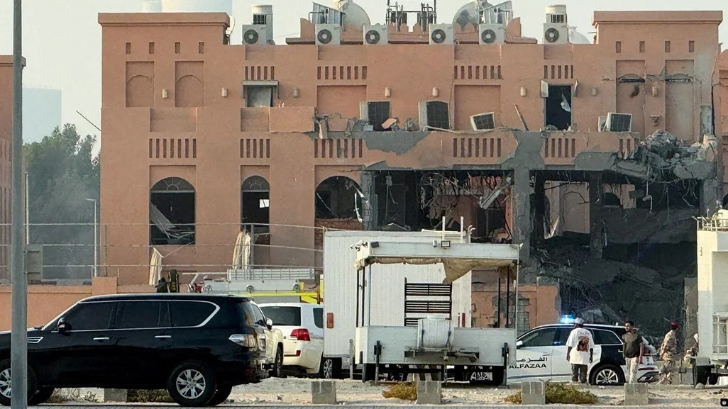 ضربة الدوحة.. التبعات مستمرة