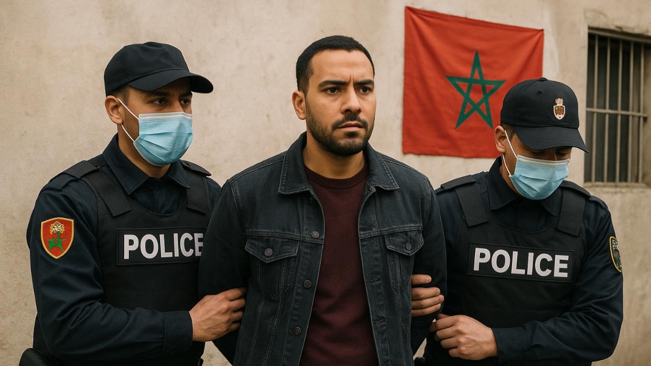 صورة من الذكاء الاصطناعي