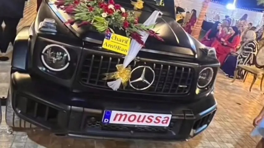 ظاهرة موسى فلكون جذبت الأنظار في المغرب