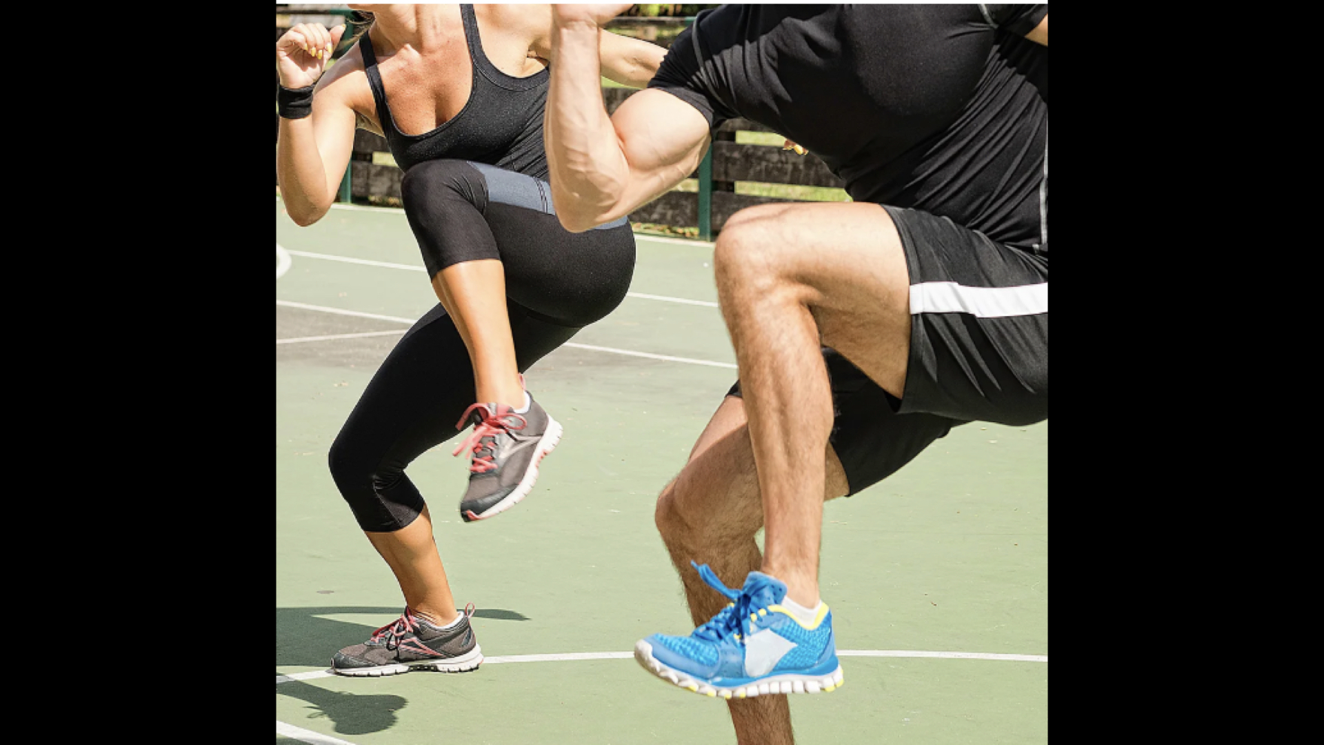 كيف نحمي الركبتين بتمارين بسيطة مع التقدم في العمر؟