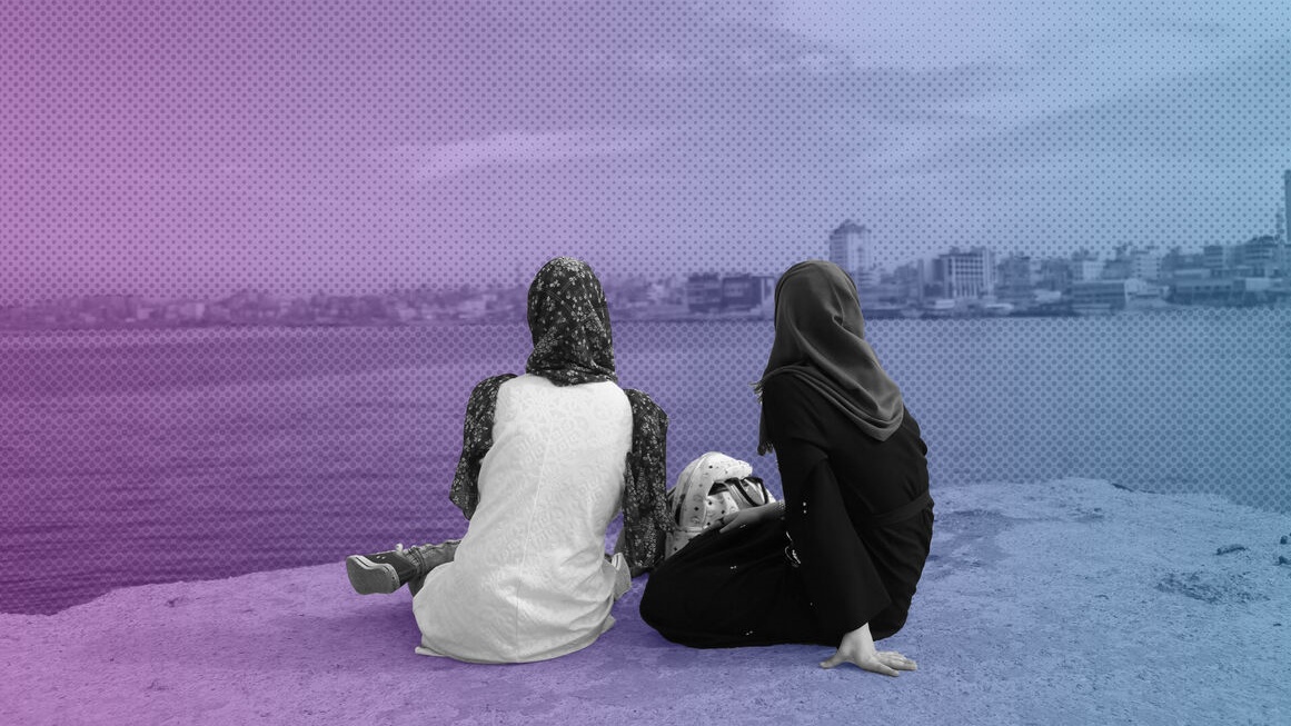 استغلال جنسي في غزة وفقاً لتقارير عالمية