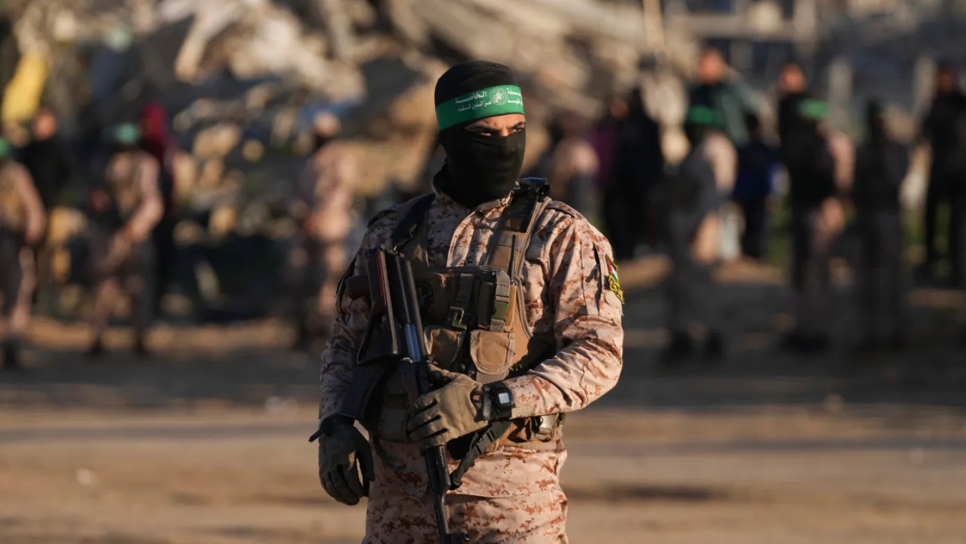 حماس بدت أكثر مرونة هذه المرة