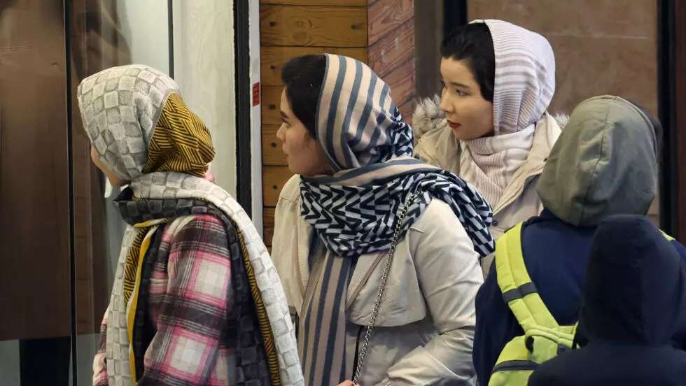 شكل من أشكال تحدي 