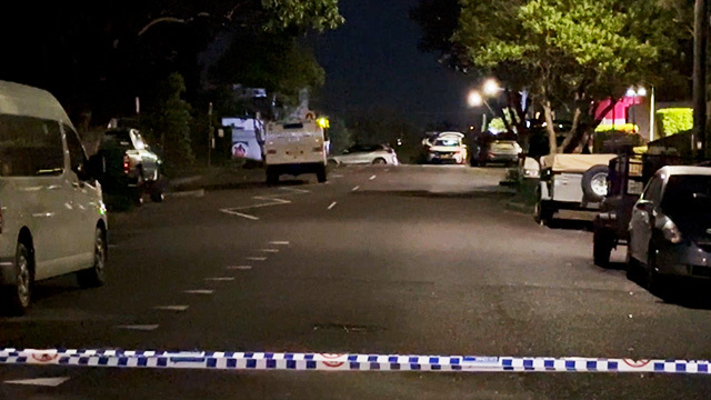 حادثة نادرة تهز أستراليا: إصابة 20 شخصاً في إطلاق نار عشوائي بـ