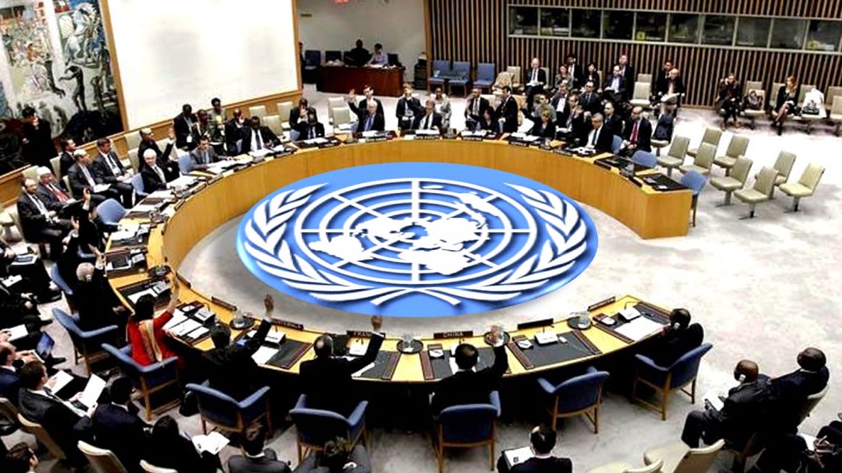 توافق دولي حول مغربية الصحراء والحل الوارد في مشروع القرار يعتمد على الحكم الذاتي تحت السيادة المغربية